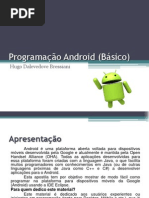 Layouts ANdroid
