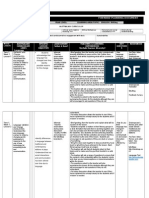 English Forward Planning Document