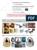 Hobbit House Glossary PDF