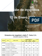 Analisis de Incendios de Magnitud JFM