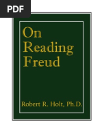 Freud Instincts And Their Vicissitudes Pdf Creator