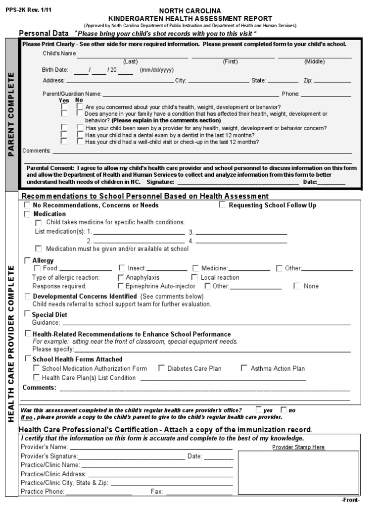 kha-1-11-kindergarten-health-assessment-report-ncdhhs-ncdpi-body-mass-index-allergy-free