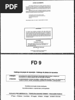 Download Catalogo trator esteiras Fiat FD9pdf by Nilton Junior Kern SN260005164 doc pdf