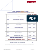 Pachet Genus PSys 24 + BCH 160 Aug2012