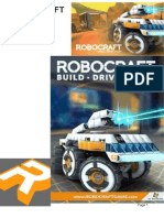Robocraft Expert Paper