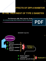 PP DM DPP-4 Incretin Prof Dar Sendomet Sept 2014