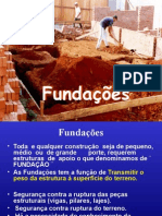 Aula Fundações 2