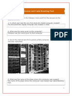 My Colossus Worksheet (Akmal)