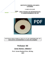 Metodologia Calculo Isolante V2 (1)