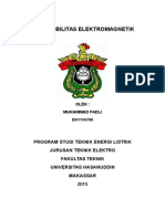 Elektromagnetic Compatibility (EMC