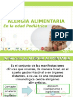 Alergia Alimentaria Power