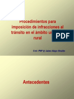 Cac Unidad 4 Procedimientos Pit PDF