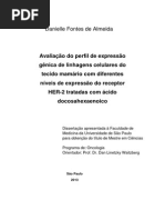 Danielle Fontes de Almeida