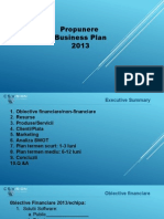 Business Plan