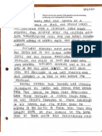 JFK Analysis Paper
