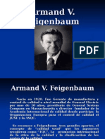 Armand Feigenbaum