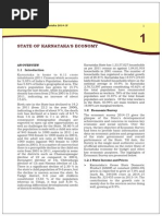 Download karnataka economic survey 2014-2015 by Chiranjeevi Karthik SN260030130 doc pdf