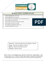 272-1478-Inss simulado Corrigido Constitucional Daniel Area