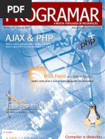 Revista PROGRAMAR - 9a edicao Julho 2007