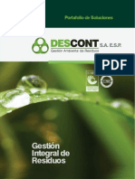 Descont Portafolio