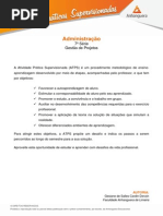 ATPS GESTÃO DE PROJETOS.pdf