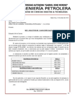 Carta Caso Especial 2013-2