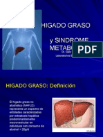 Charla Higado Graso 