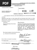 Edmonds Complaint