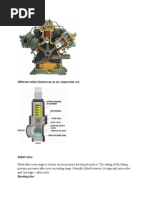 Ac390 Kasr Dive Compressor User Manual
