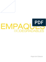 Empaques Biodegradables