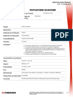 PatchView Scanner