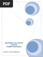  Computacional Apostila Lógica