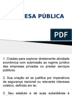 EMPRESA PÚBLICA.pptx