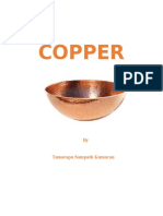 Copper