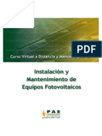 Manual de Instalacion