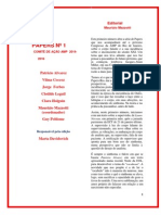PAPERS Nº 1 - 2014 - 2016