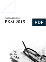 Download Panduan Ringkas PKM 2015 by Yuli Priyanti SN260068399 doc pdf