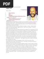 Imaginaria Viajar Leer Silveyra