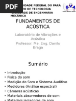 Fundamento de Acústica - Lva