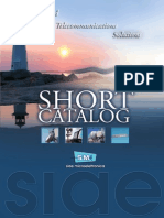 Siae Catalogo