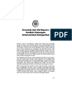 Panduan Lengkap Menguasai Statistik Dengan SPSS 17