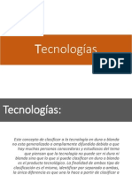 Tecnologasblandasyduras 140715094256 Phpapp01