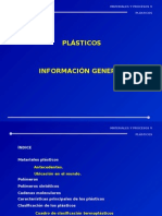 Plasticos