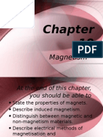 Magnetism (Revised)