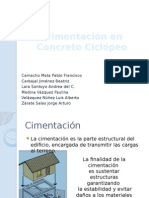 cimentacinenconcretociclpeo-100918161942-phpapp01