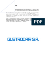 GUSTRODAIR S.A.