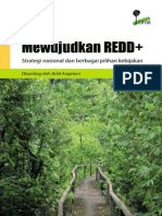 Mewujudkan REDD+