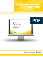 Excel 2010 (Parte A)