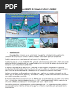Especificaciones de Base Cementada | PDF | Cemento | Riego
