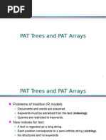 Data Structures